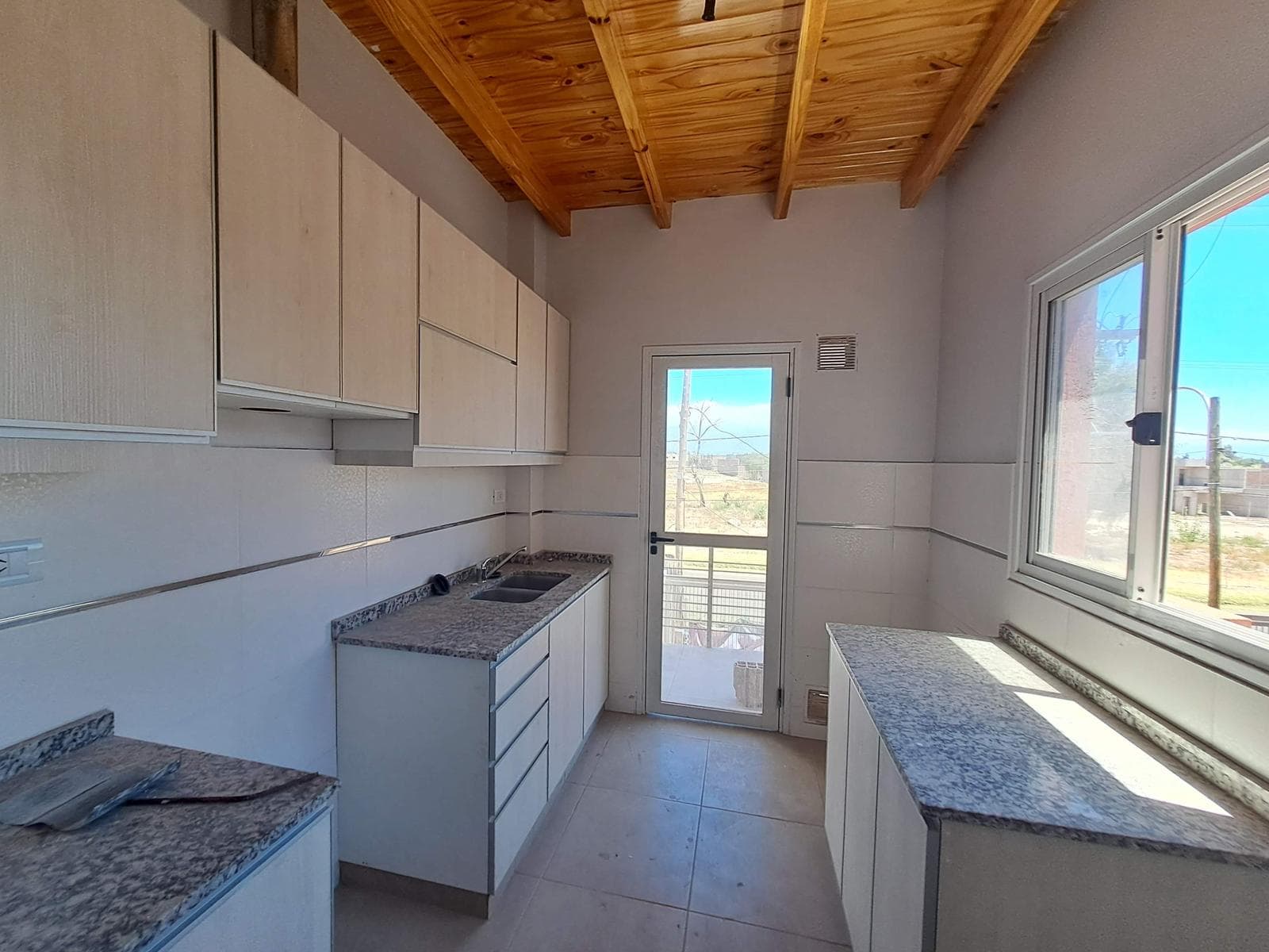 Apartment for Sale - 2 bedrooms - Brand new