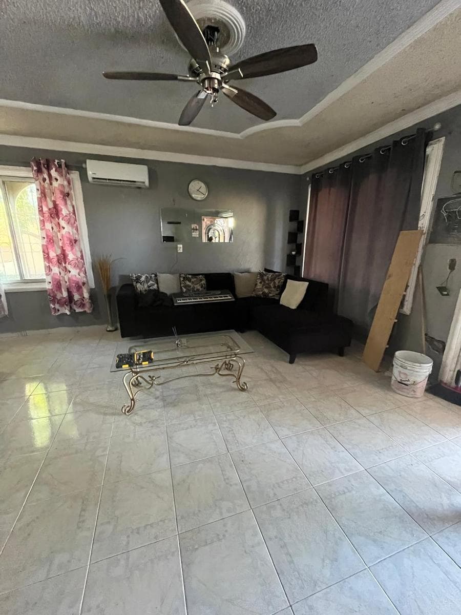 HOUSE FOR SALE ACROSS FROM PASEO JUAREZ