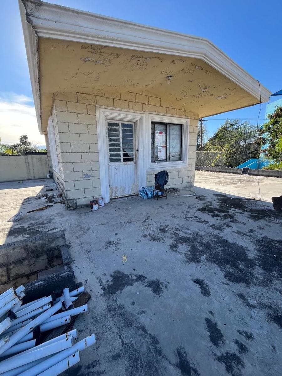 HOUSE FOR SALE ACROSS FROM PASEO JUAREZ