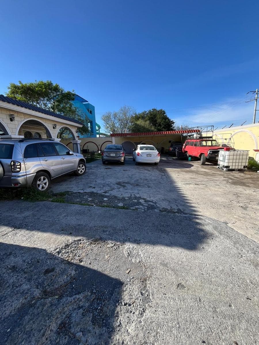 HOUSE FOR SALE ACROSS FROM PASEO JUAREZ