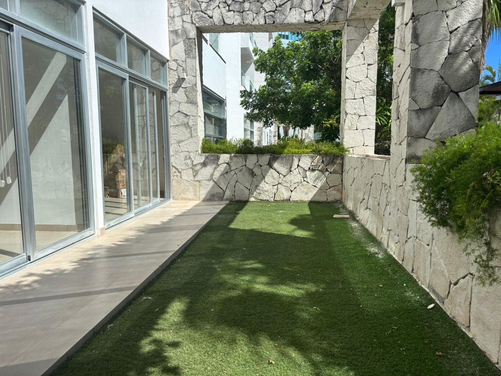 Apartment for Rent, 2 Bedrooms, VILLA GARDEN, Bonampak Ave., Malecón Américas, Cancún