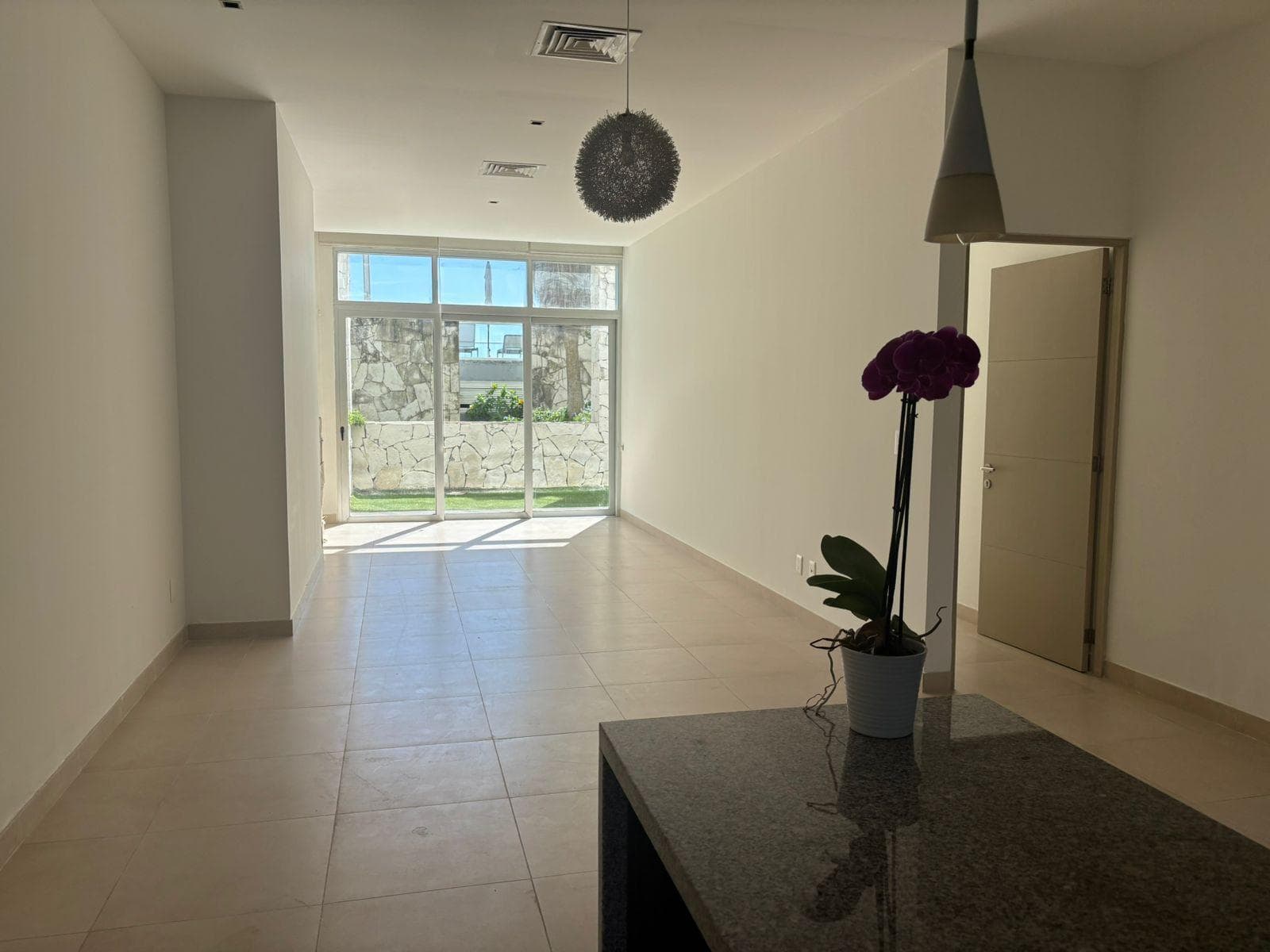 Apartment for Rent, 2 Bedrooms, VILLA GARDEN, Bonampak Ave., Malecón Américas, Cancún