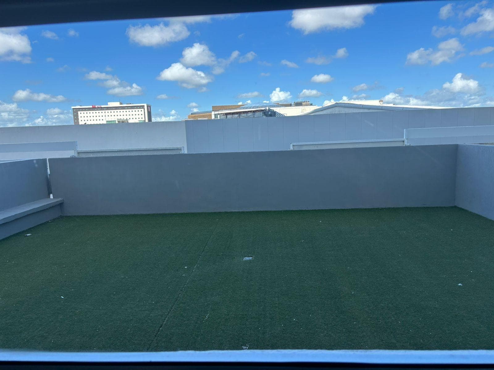 Apartment for Rent, 2 Bedrooms, VILLA GARDEN, Bonampak Ave., Malecón Américas, Cancún