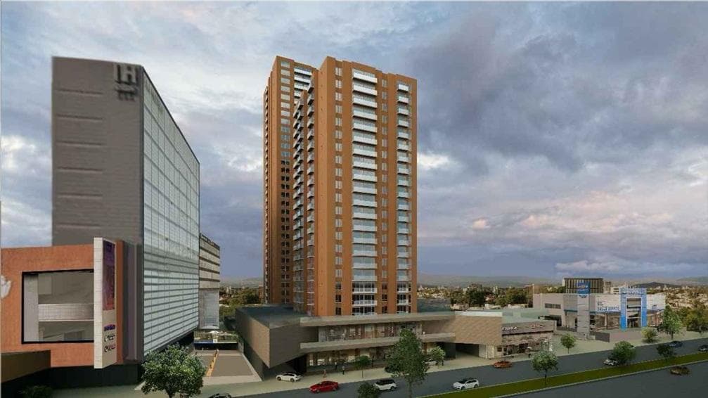 Apartment for Sale in Periférico Norte, Tlalnepantla, State of Mexico