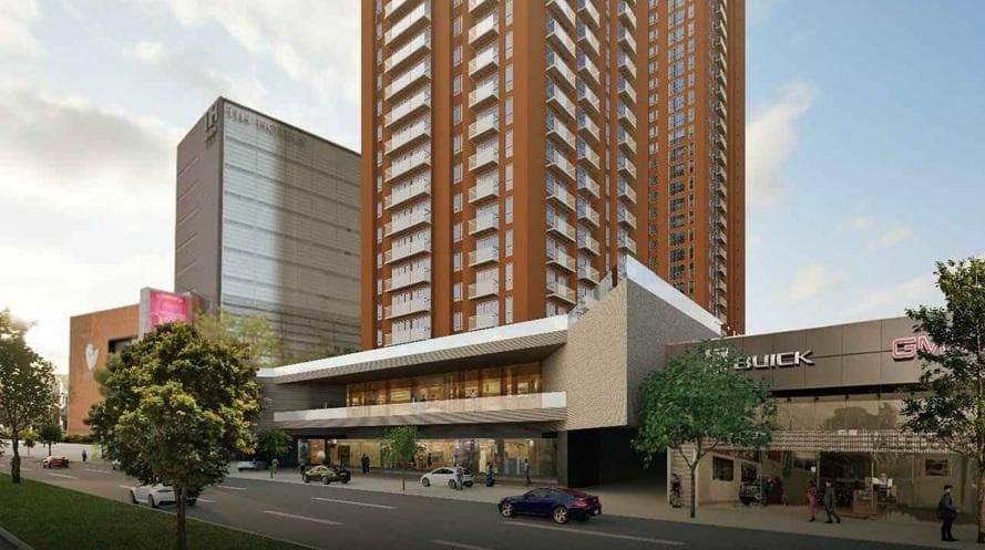 Apartment for Sale in Periférico Norte, Tlalnepantla, State of Mexico