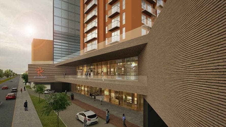 Apartment for Sale in Periférico Norte, Tlalnepantla, State of Mexico