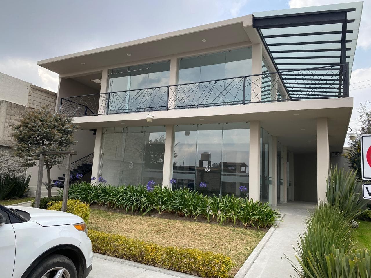 Apartment for Sale on Carretera Zacango, Metepec