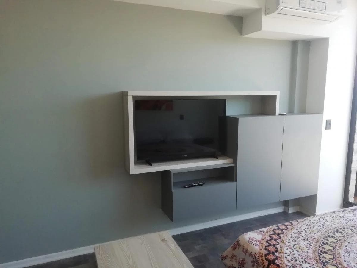Apartment in Las Cañitas