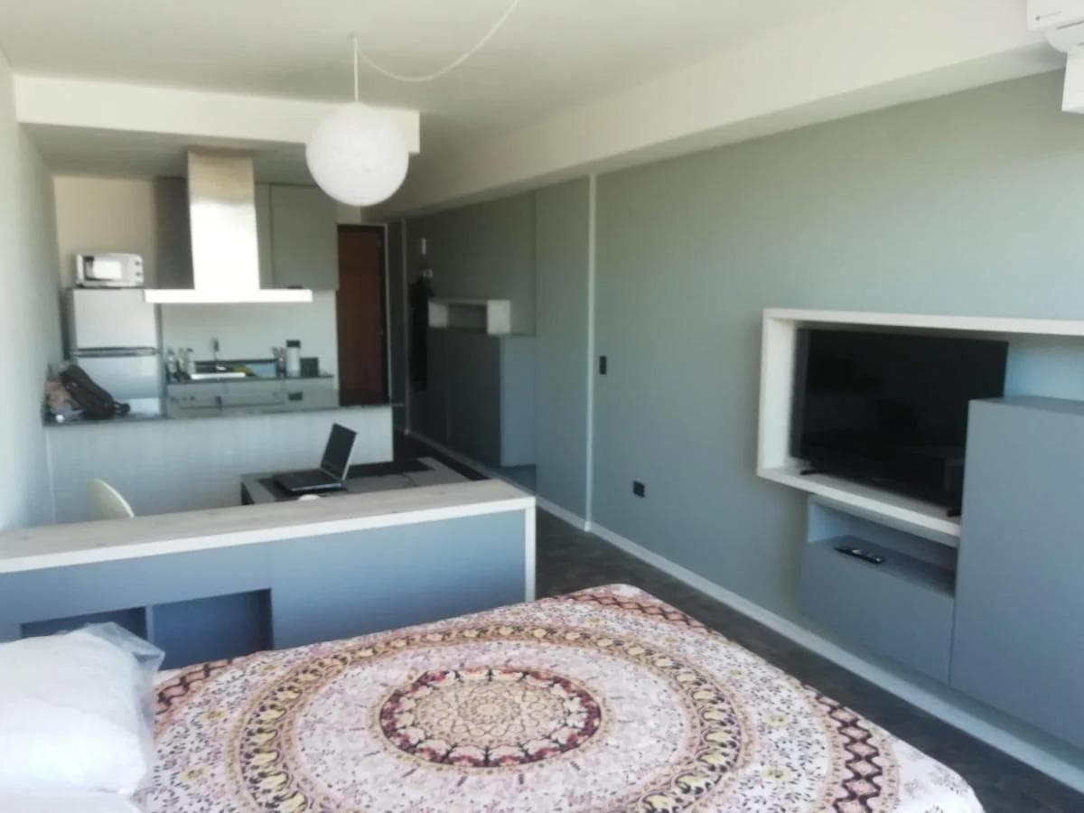Apartment in Las Cañitas
