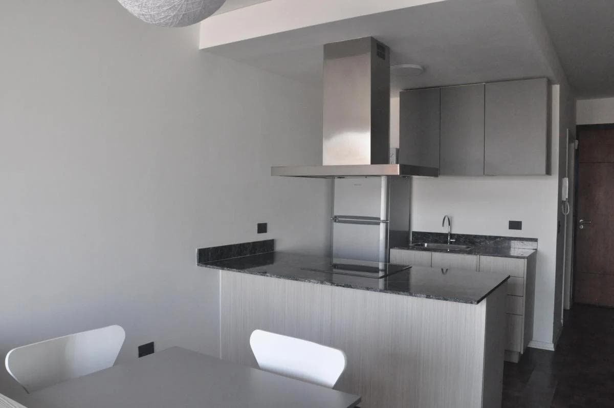 Apartment in Las Cañitas