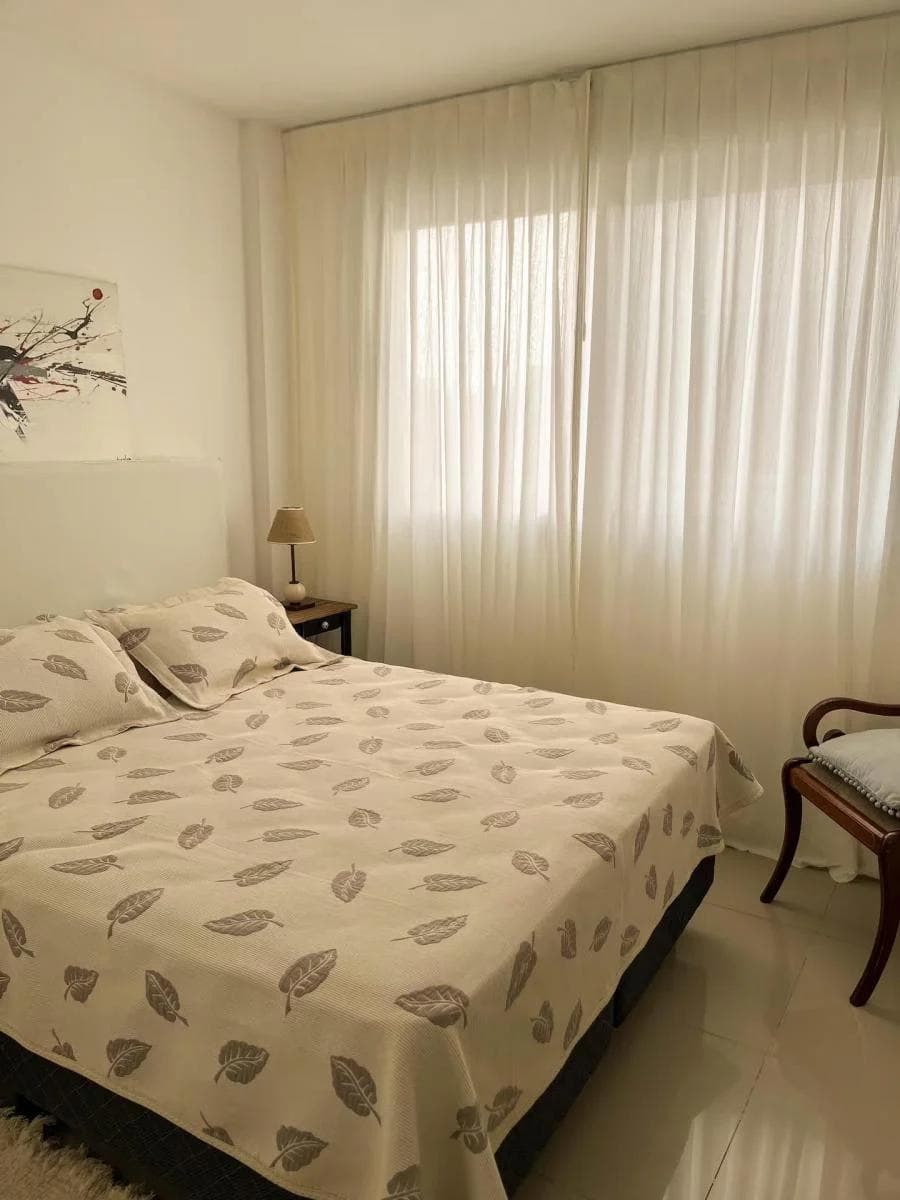 Apartment in Palermo Soho