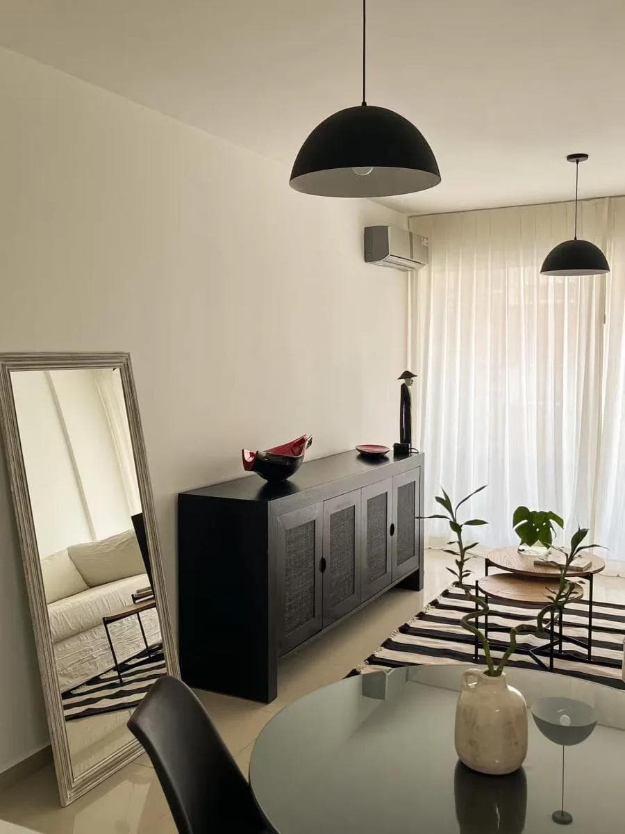 Apartment in Palermo Soho