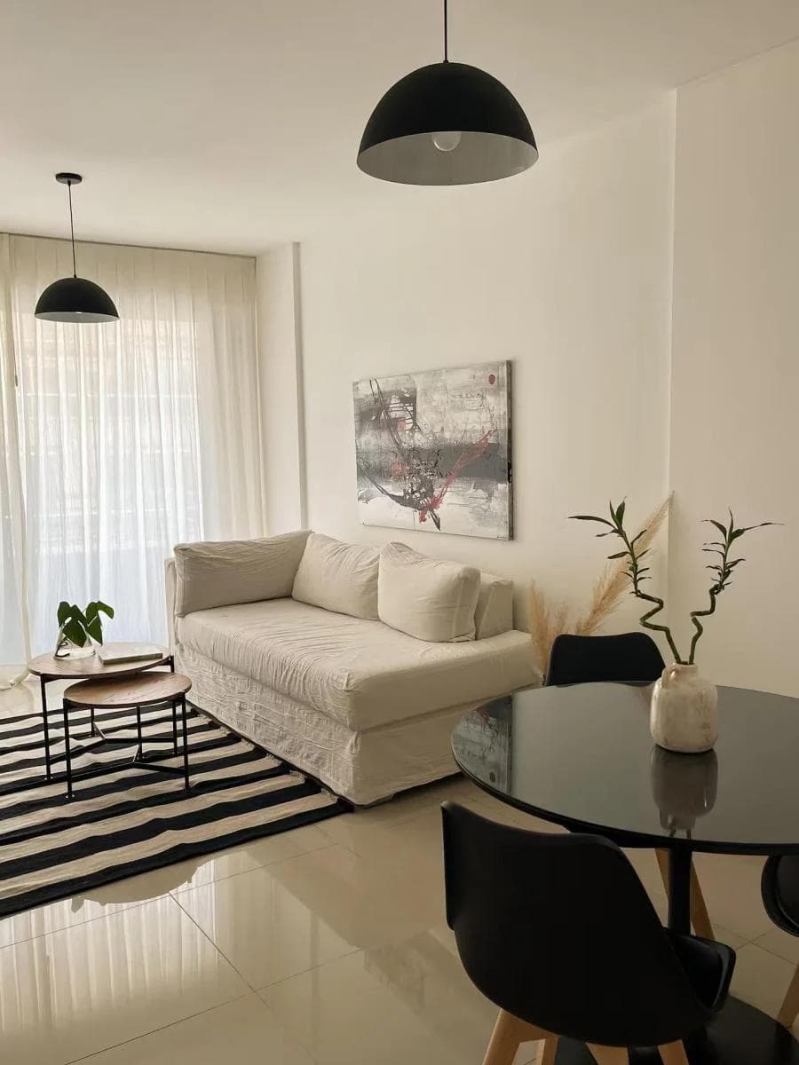 Apartment in Palermo Soho