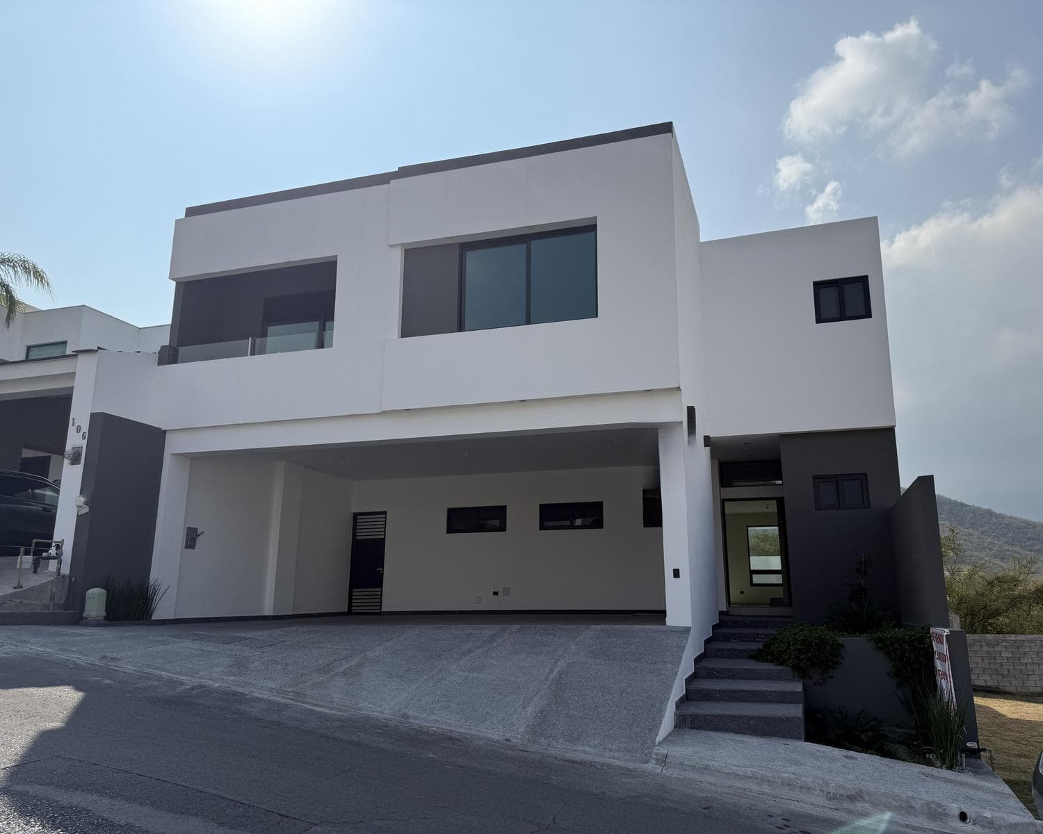 New Home for Sale in Milagros de Valle Alto