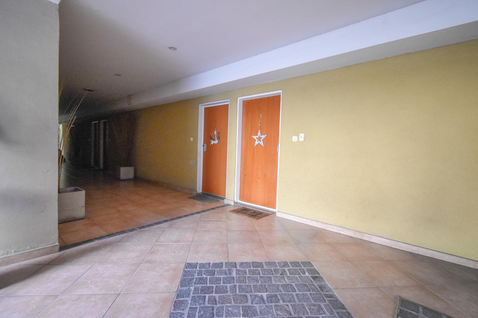 3-room apartment with garage, patio, and barbecue for sale in Banfield Oeste