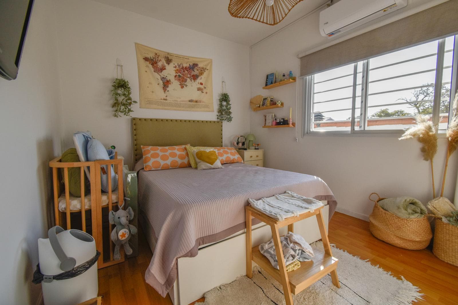 3-room apartment with garage, patio, and barbecue for sale in Banfield Oeste