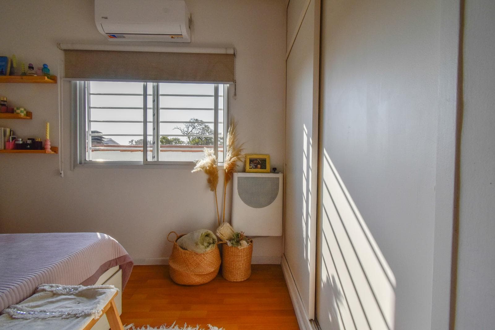 3-room apartment with garage, patio, and barbecue for sale in Banfield Oeste