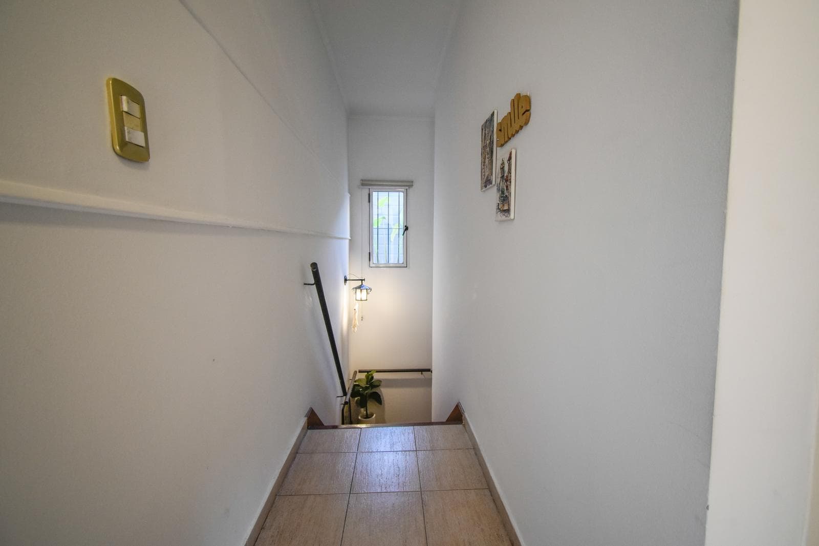 3-room apartment with garage, patio, and barbecue for sale in Banfield Oeste