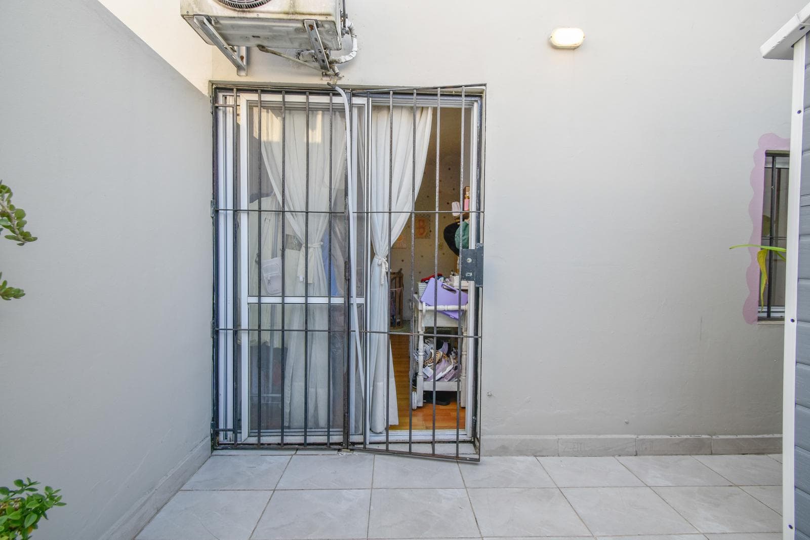 3-room apartment with garage, patio, and barbecue for sale in Banfield Oeste