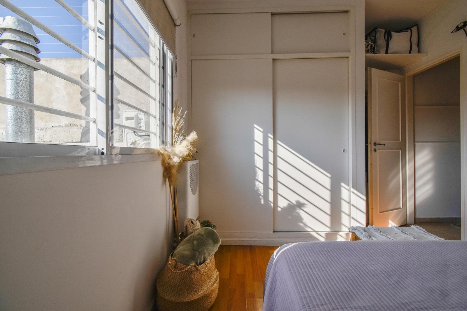 3-room apartment with garage, patio, and barbecue for sale in Banfield Oeste
