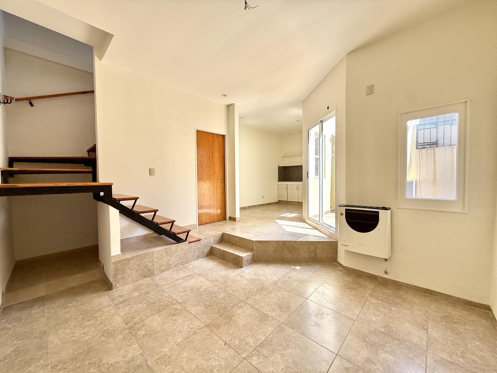 PH - Devoto - terrace - patio - bright - mortgage - new - for sale - Villa Devoto