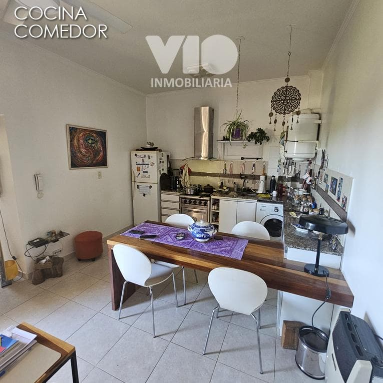 Furnished Apartment in Colón