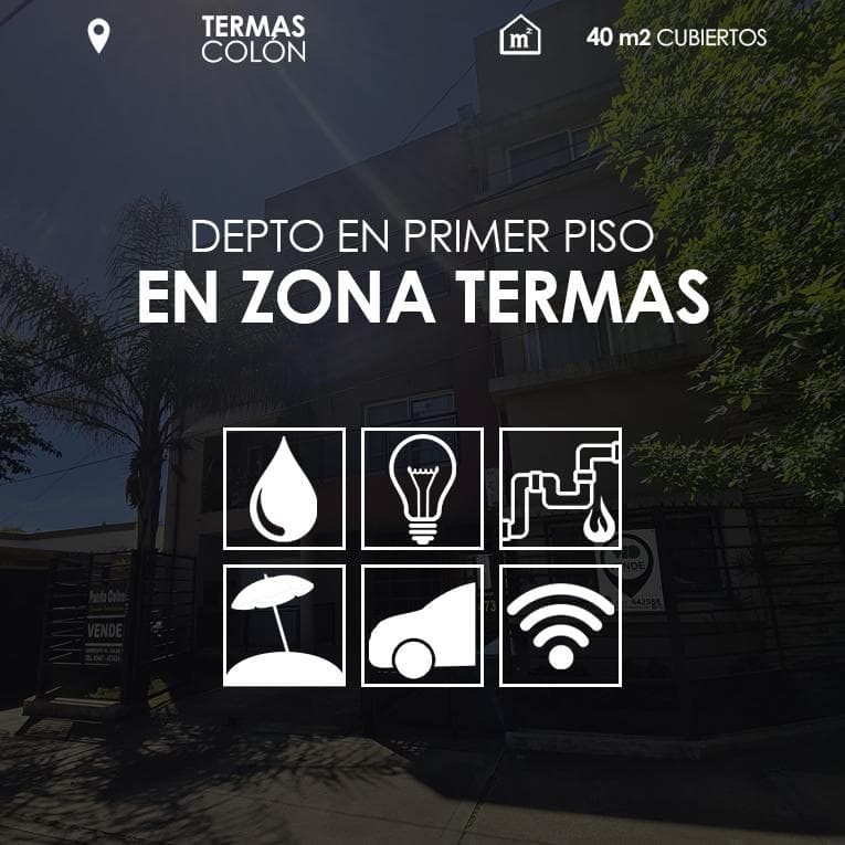 Furnished Apartment in Colón