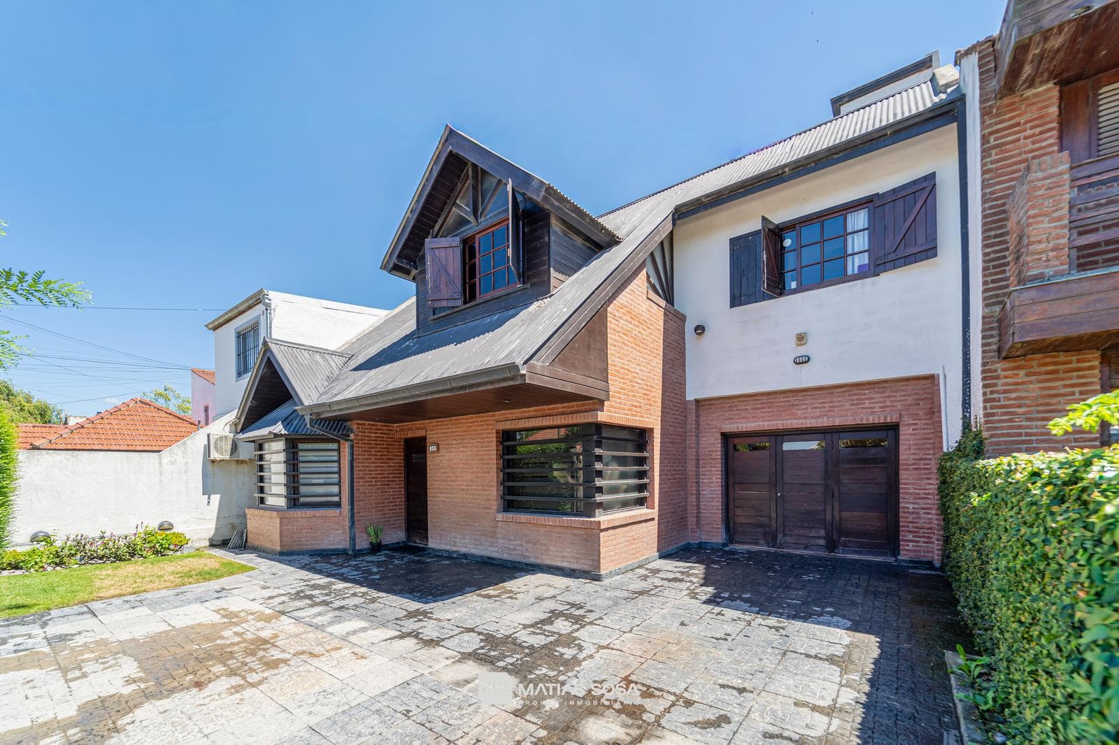 For Sale - 4-Room House - Pool - Los Pinares