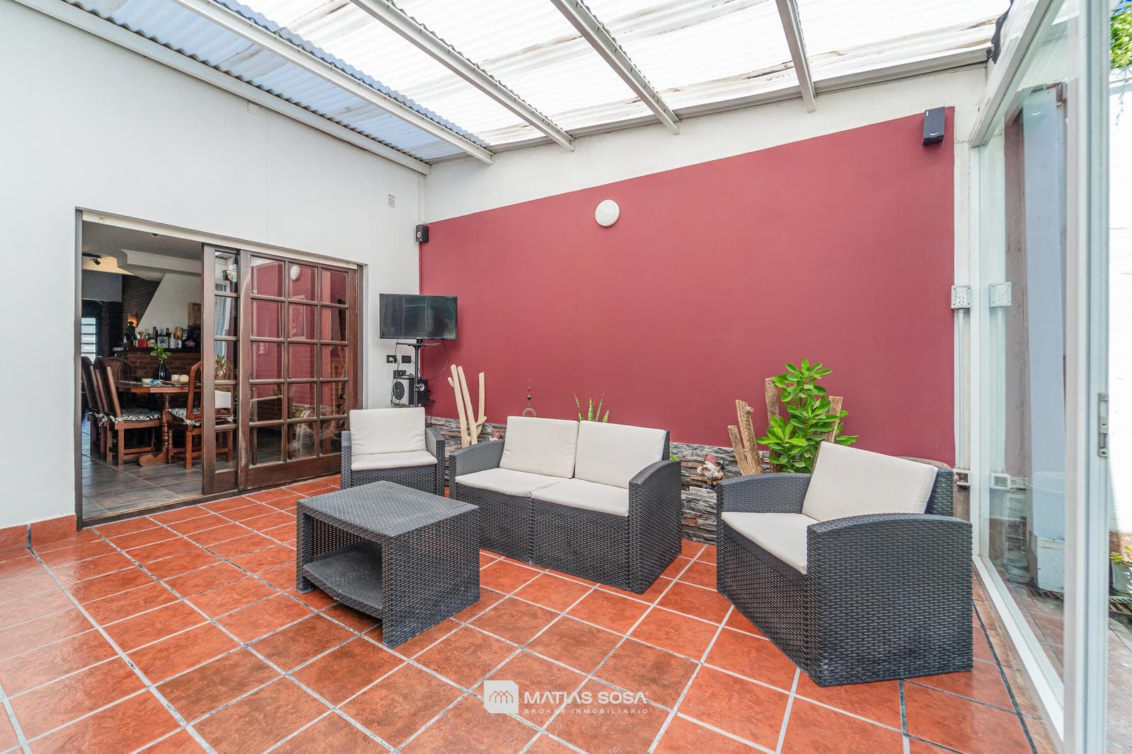 For Sale - 4-Room House - Pool - Los Pinares