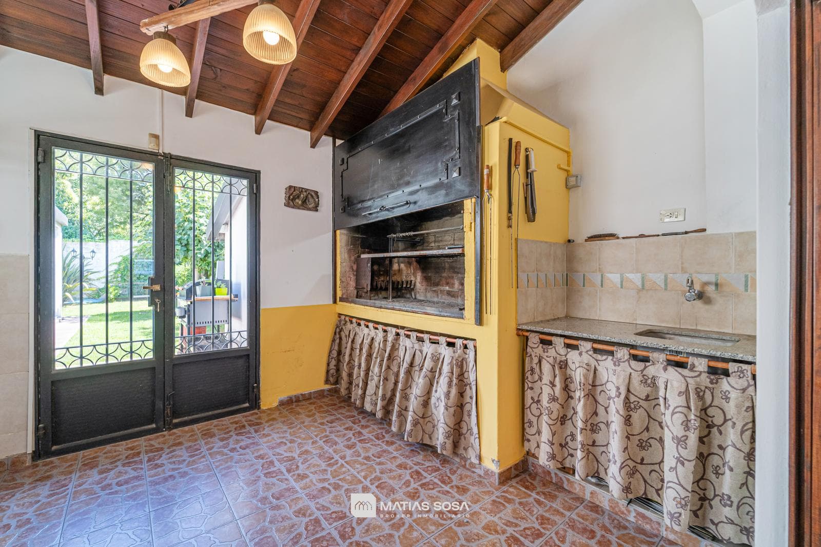 For Sale - 4-Room House - Pool - Los Pinares