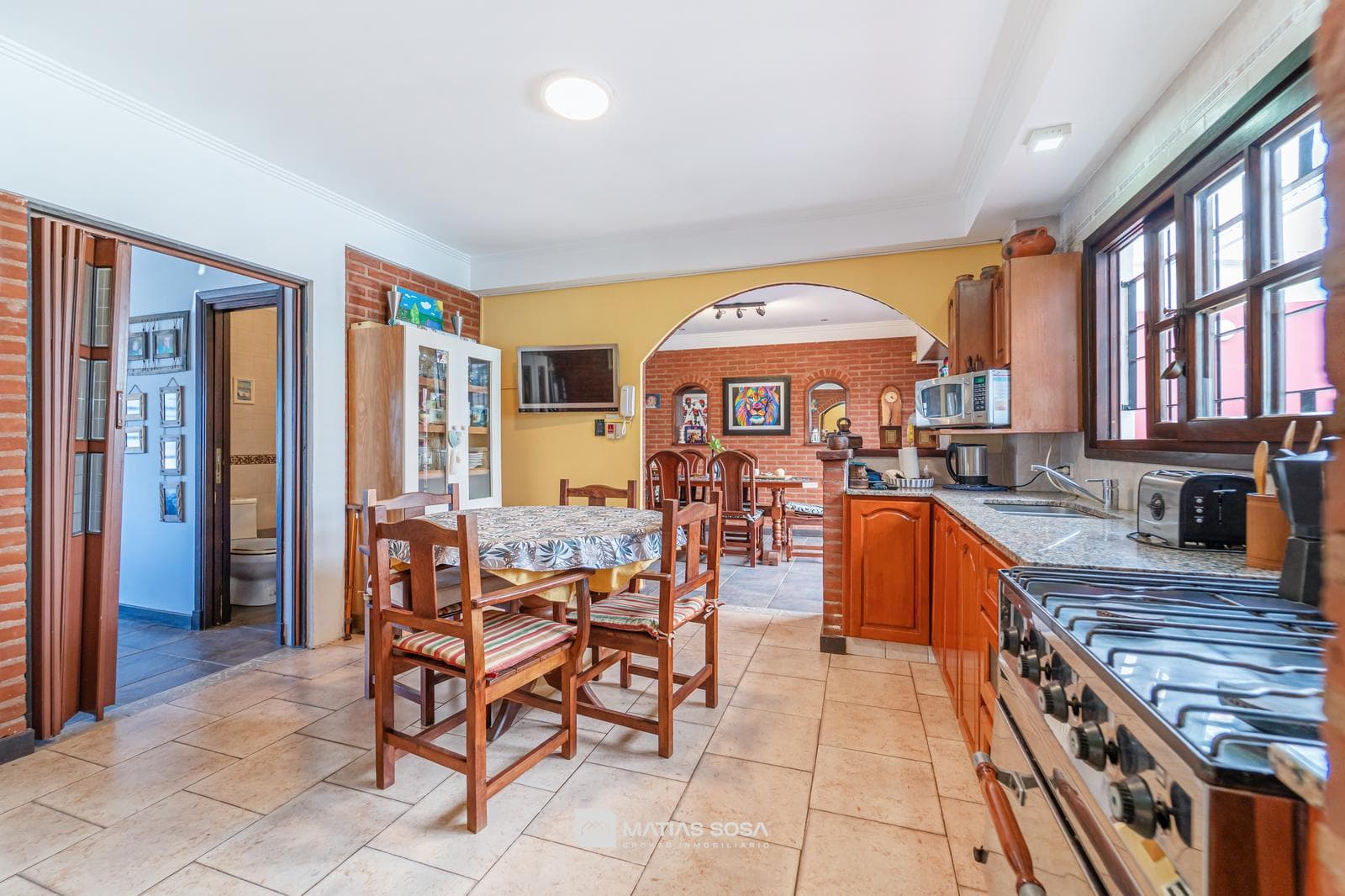 For Sale - 4-Room House - Pool - Los Pinares