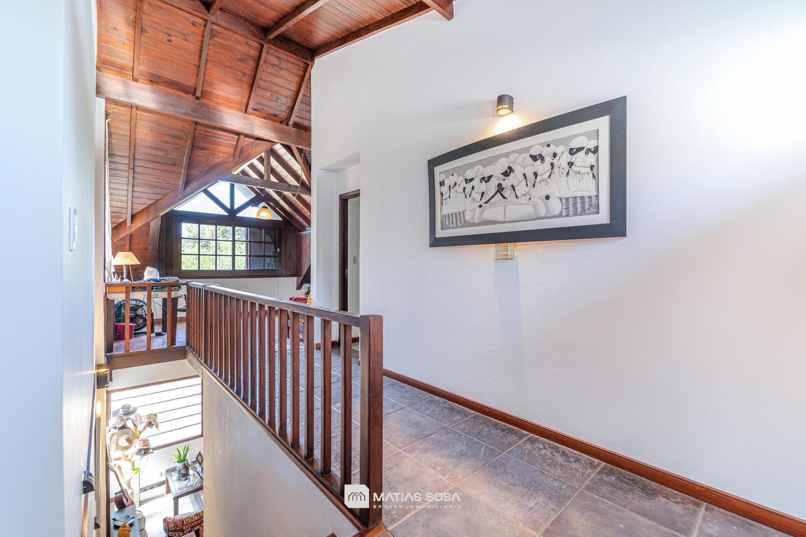 For Sale - 4-Room House - Pool - Los Pinares