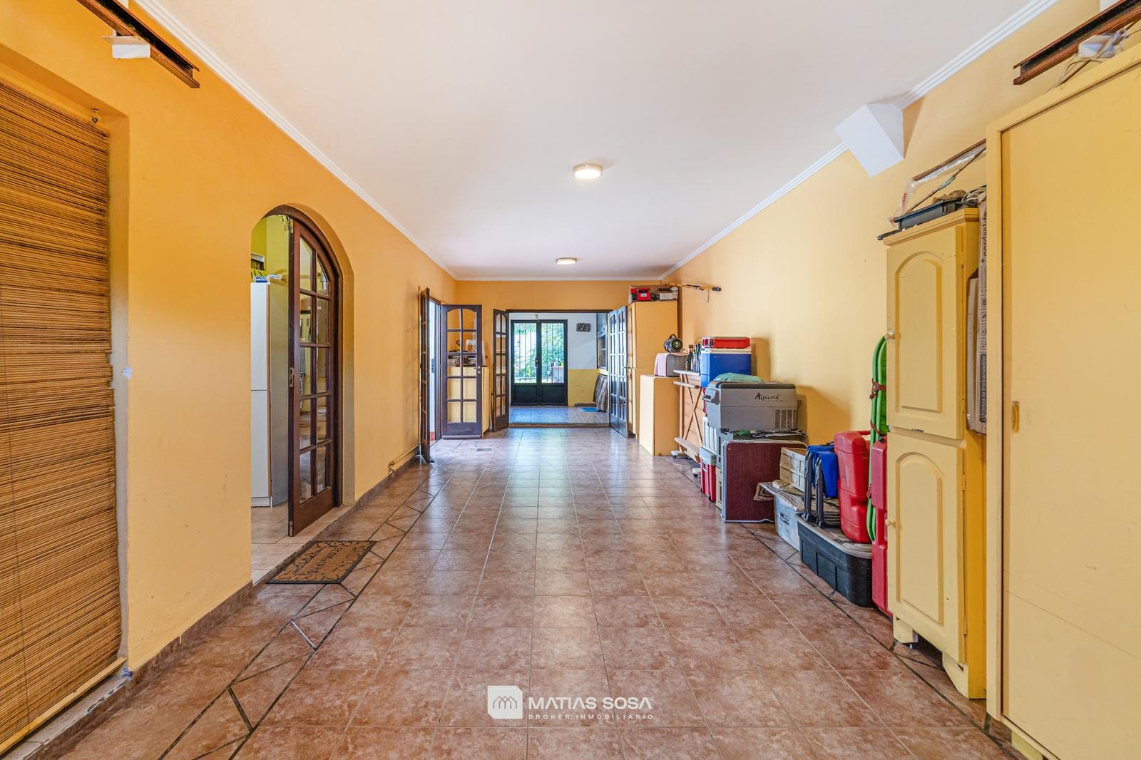 For Sale - 4-Room House - Pool - Los Pinares