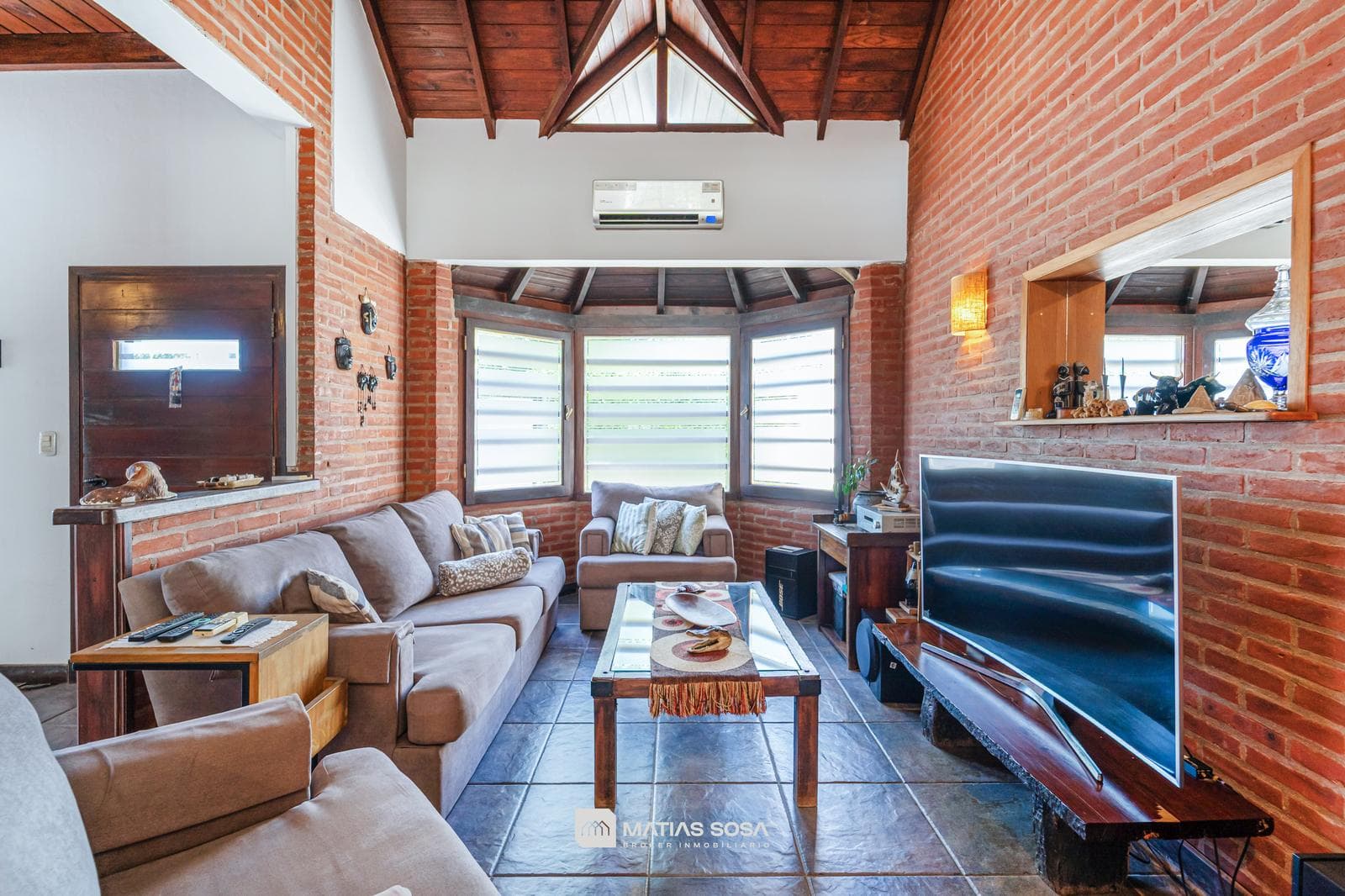 For Sale - 4-Room House - Pool - Los Pinares