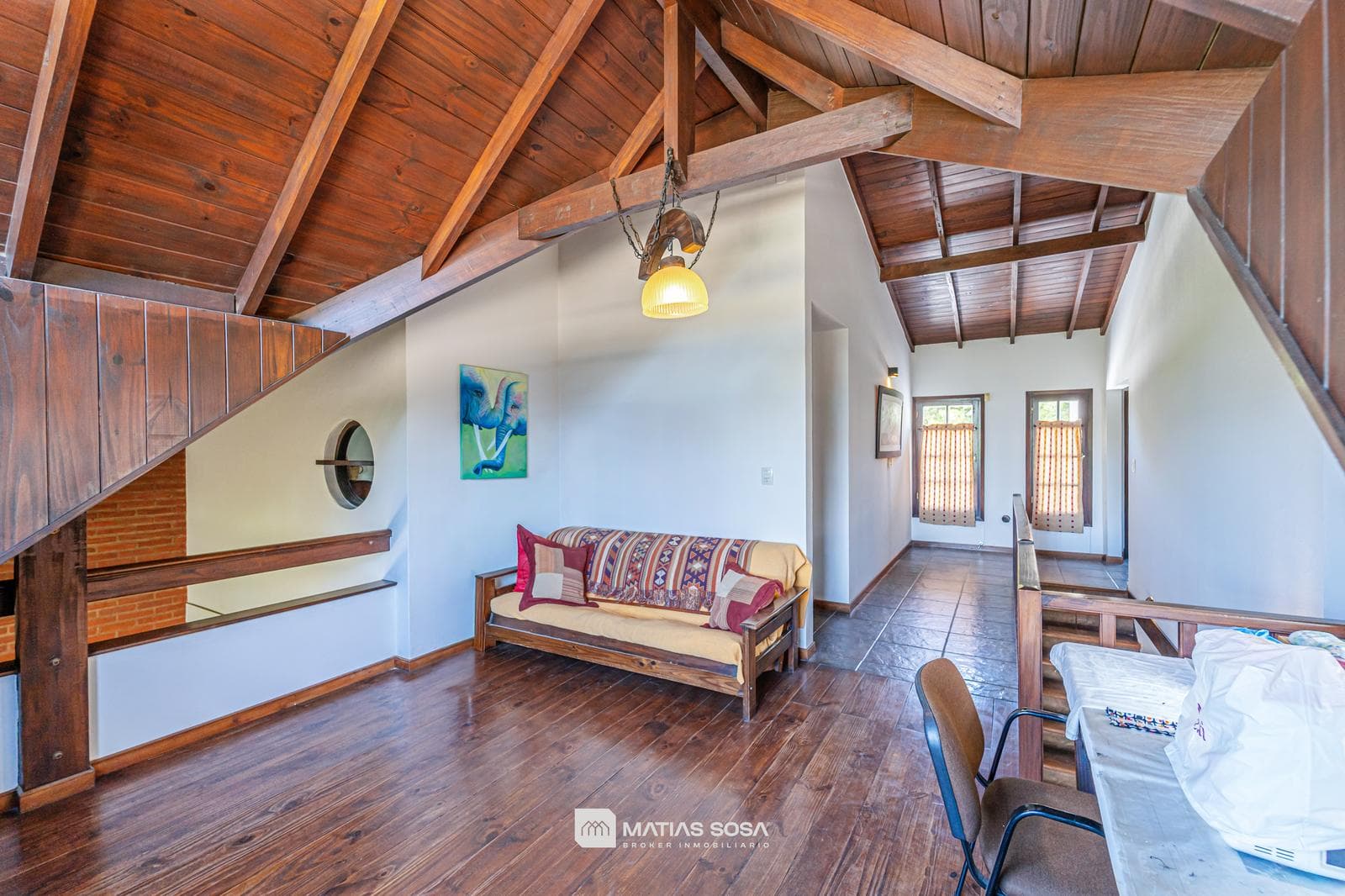 For Sale - 4-Room House - Pool - Los Pinares