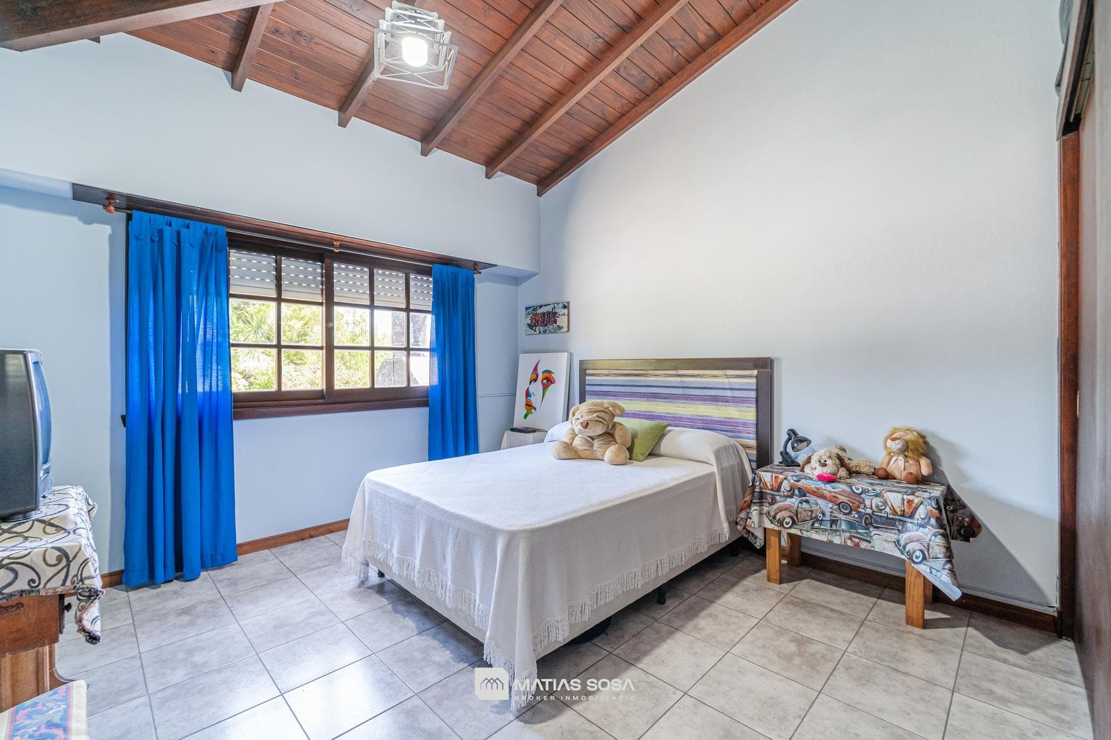 For Sale - 4-Room House - Pool - Los Pinares