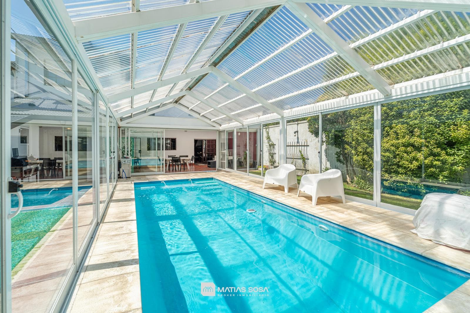 For Sale - 4-Room House - Pool - Los Pinares