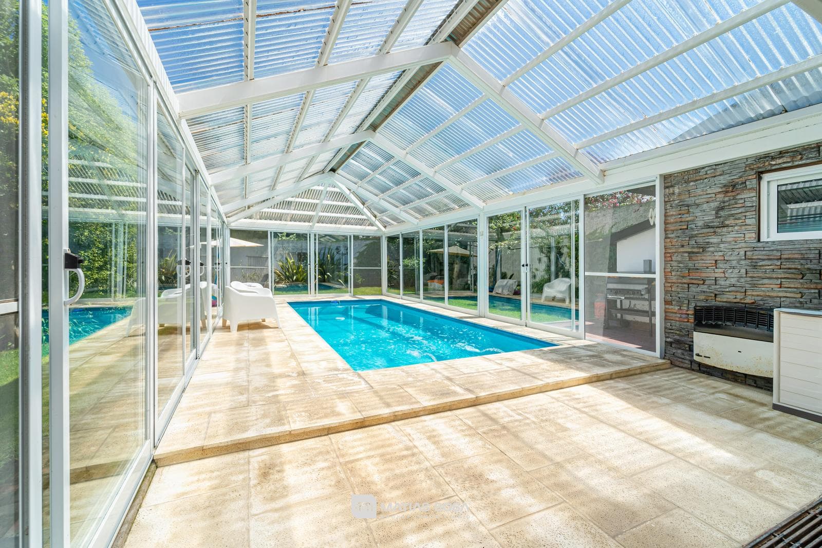 For Sale - 4-Room House - Pool - Los Pinares