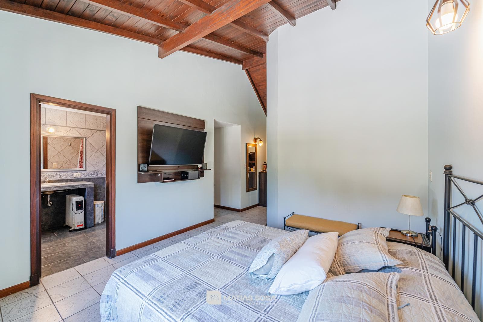 For Sale - 4-Room House - Pool - Los Pinares