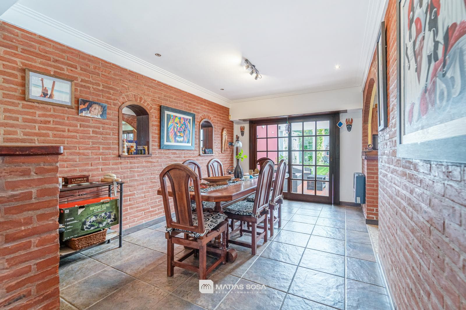 For Sale - 4-Room House - Pool - Los Pinares