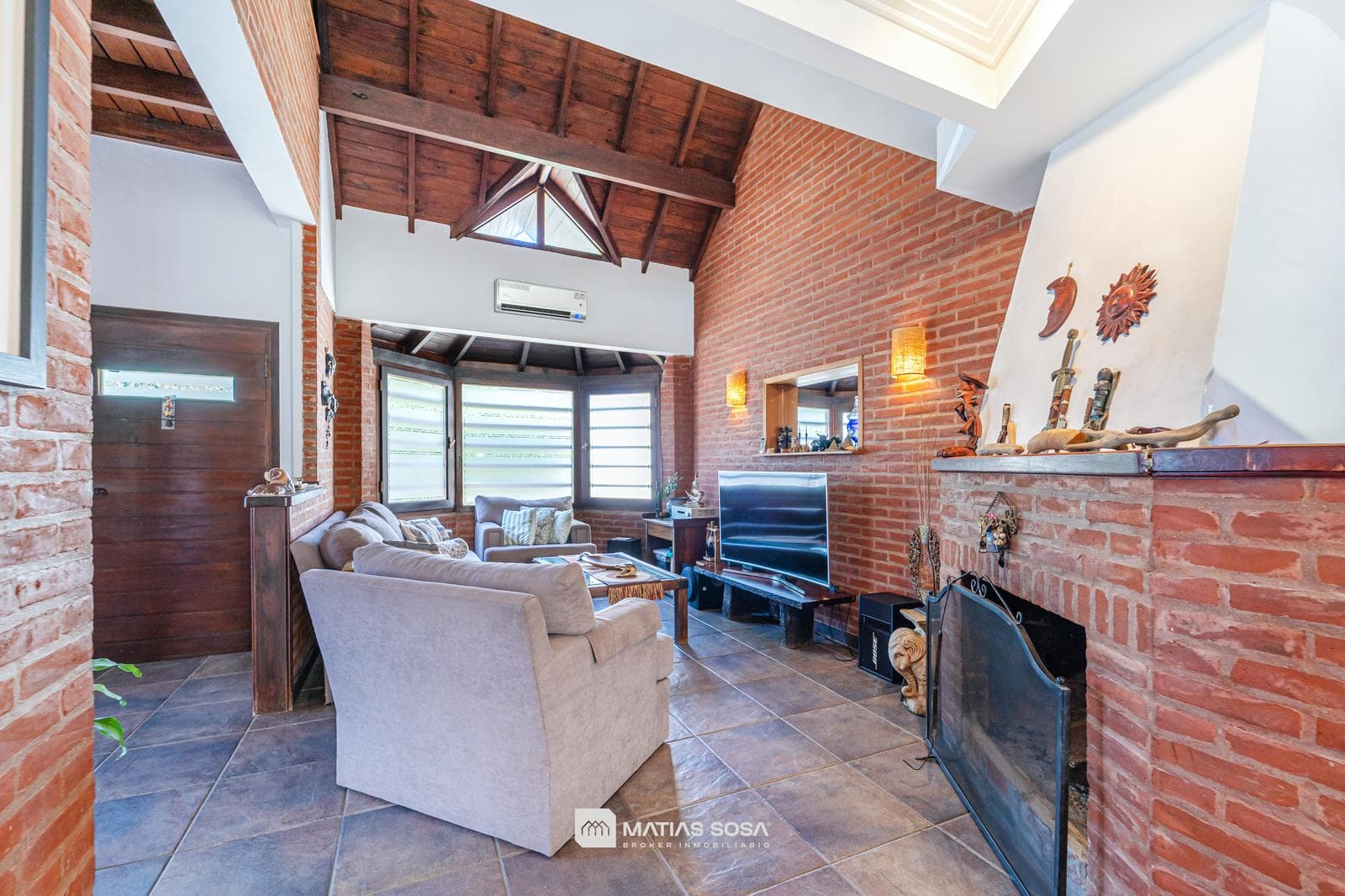For Sale - 4-Room House - Pool - Los Pinares