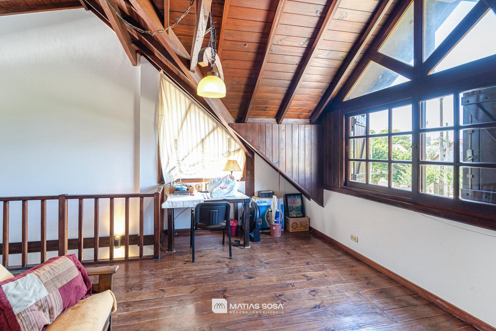 For Sale - 4-Room House - Pool - Los Pinares