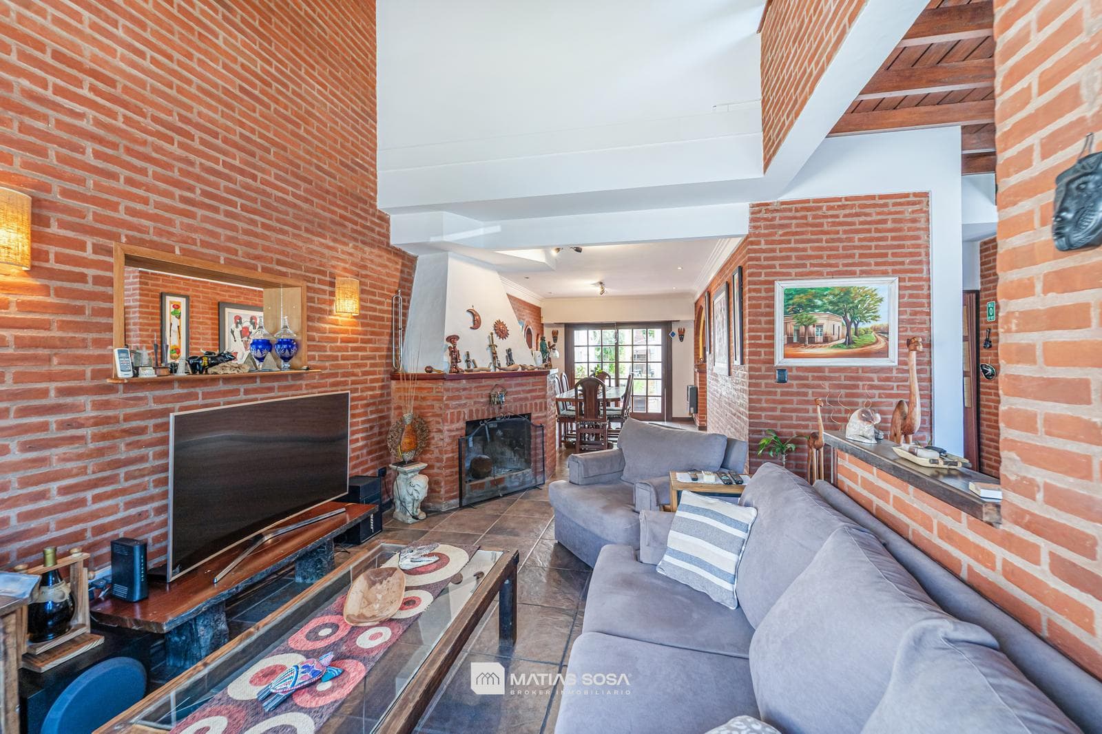 For Sale - 4-Room House - Pool - Los Pinares