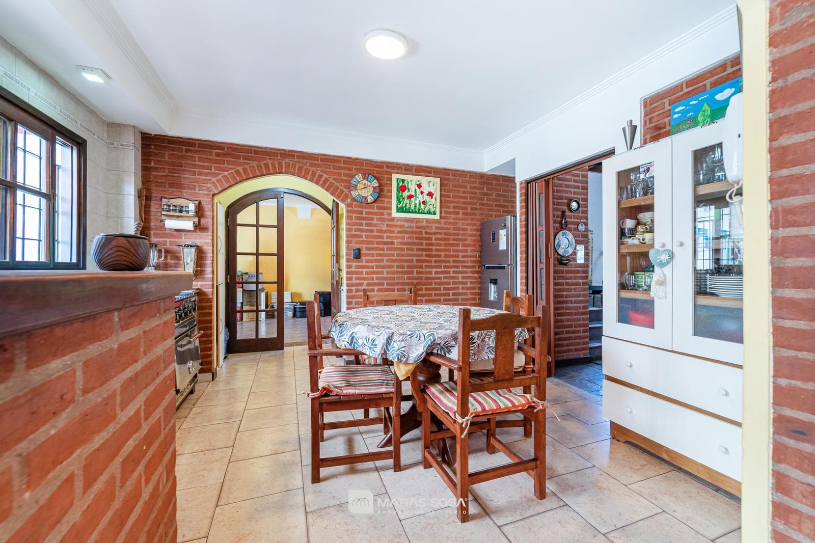 For Sale - 4-Room House - Pool - Los Pinares