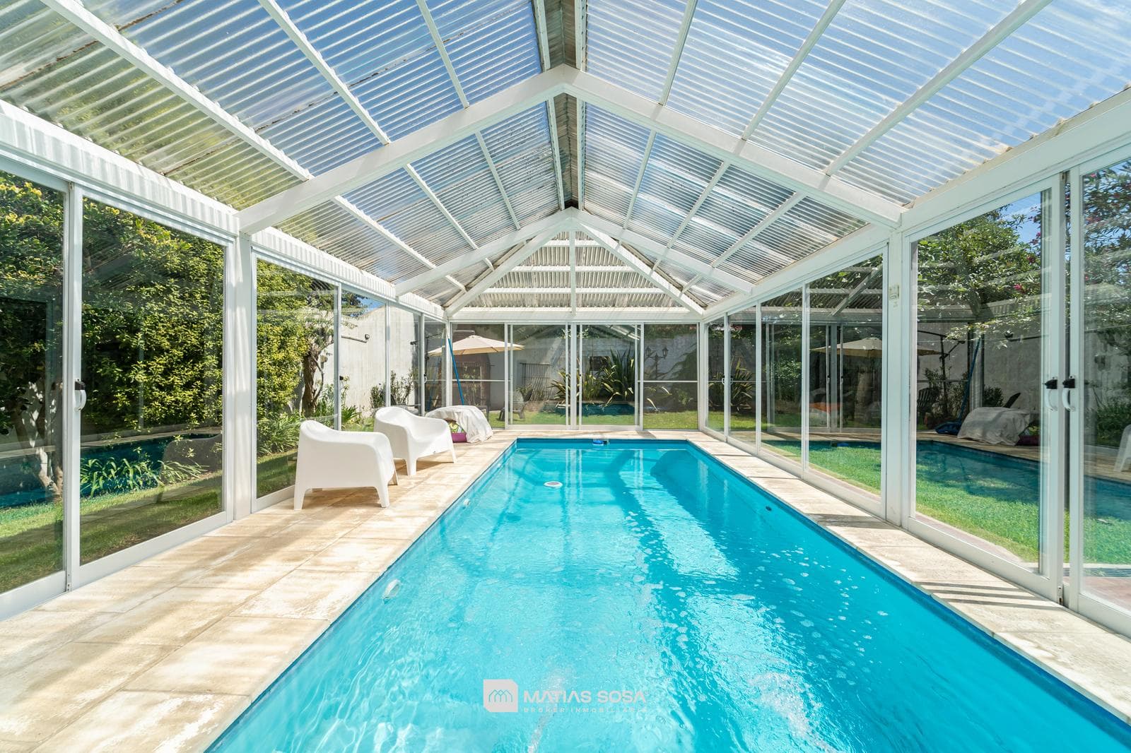 For Sale - 4-Room House - Pool - Los Pinares