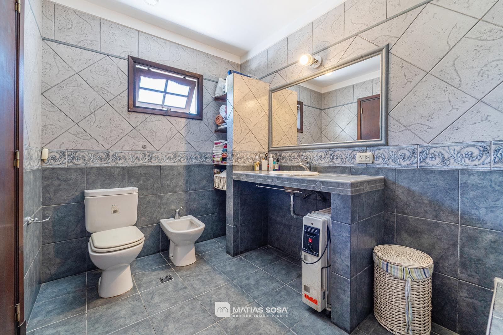 For Sale - 4-Room House - Pool - Los Pinares