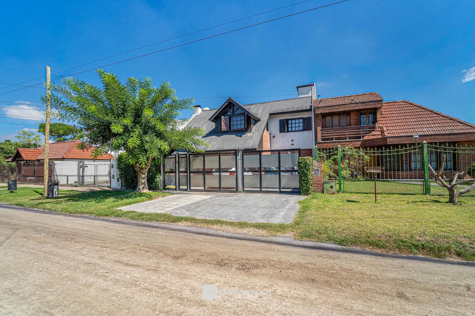 For Sale - 4-Room House - Pool - Los Pinares