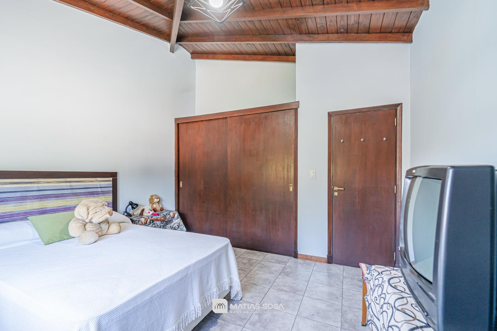 For Sale - 4-Room House - Pool - Los Pinares