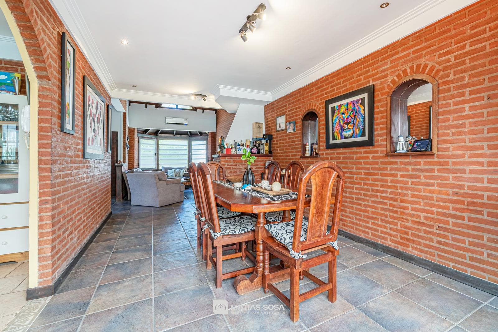 For Sale - 4-Room House - Pool - Los Pinares