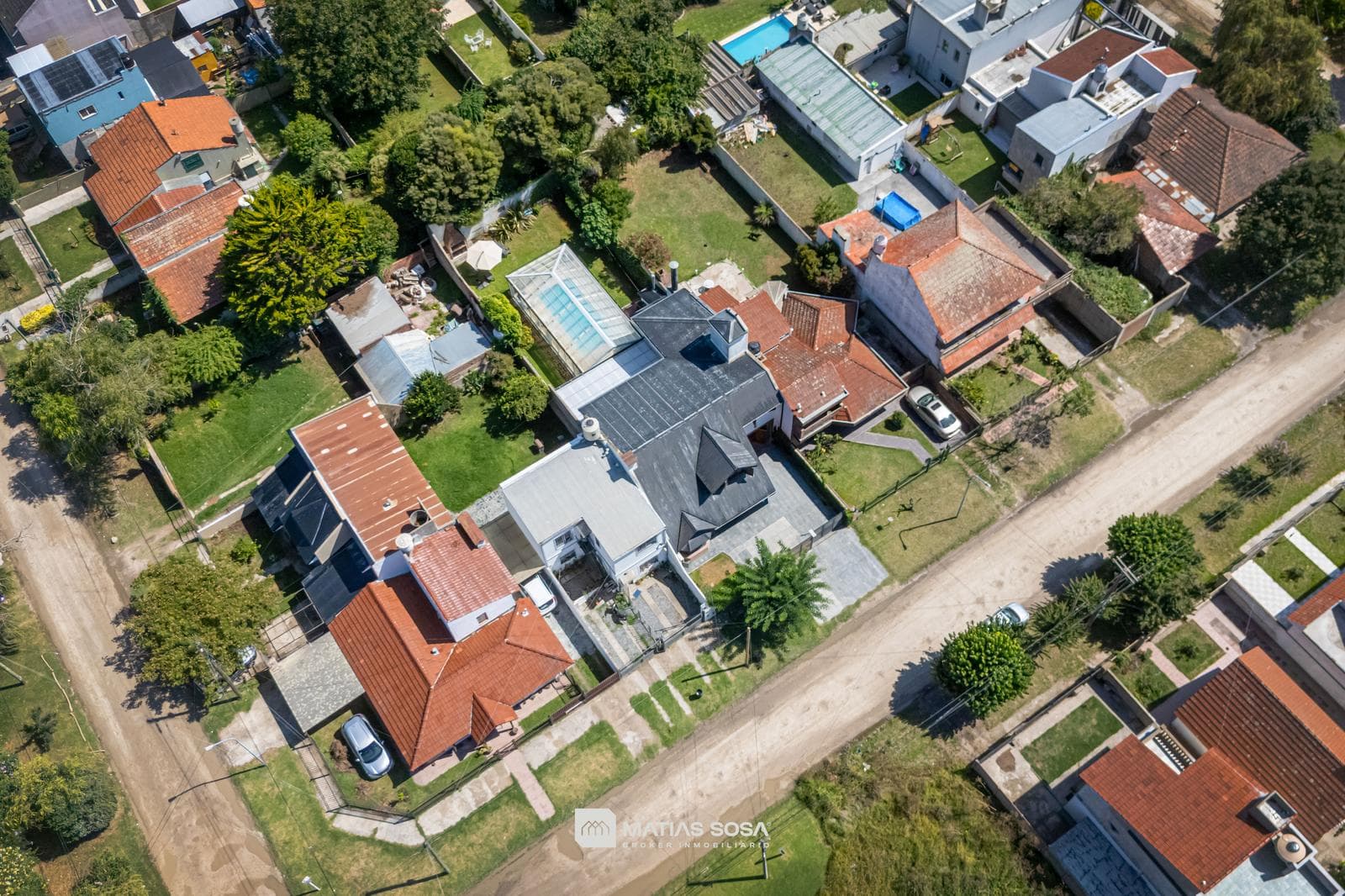 For Sale - 4-Room House - Pool - Los Pinares